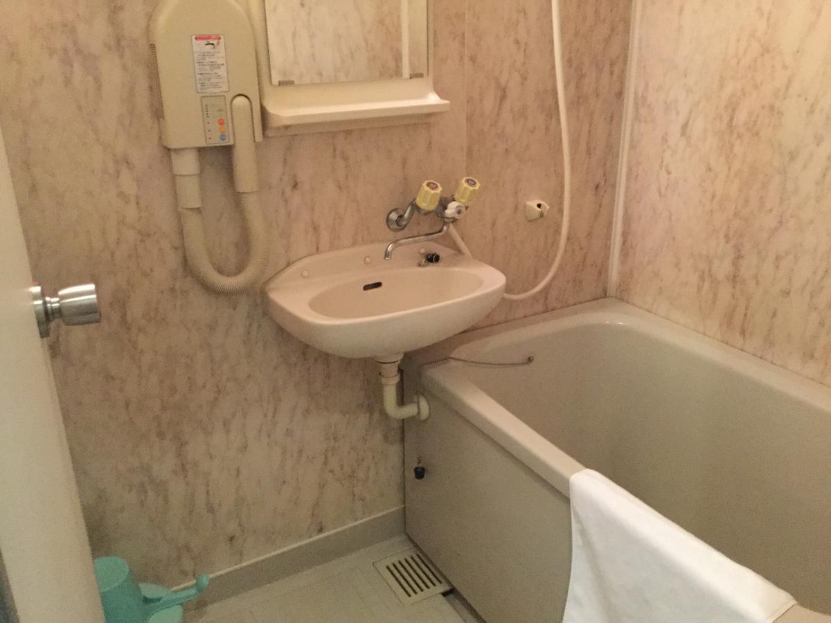 Hotel Four C'S Motomija Kültér fotó