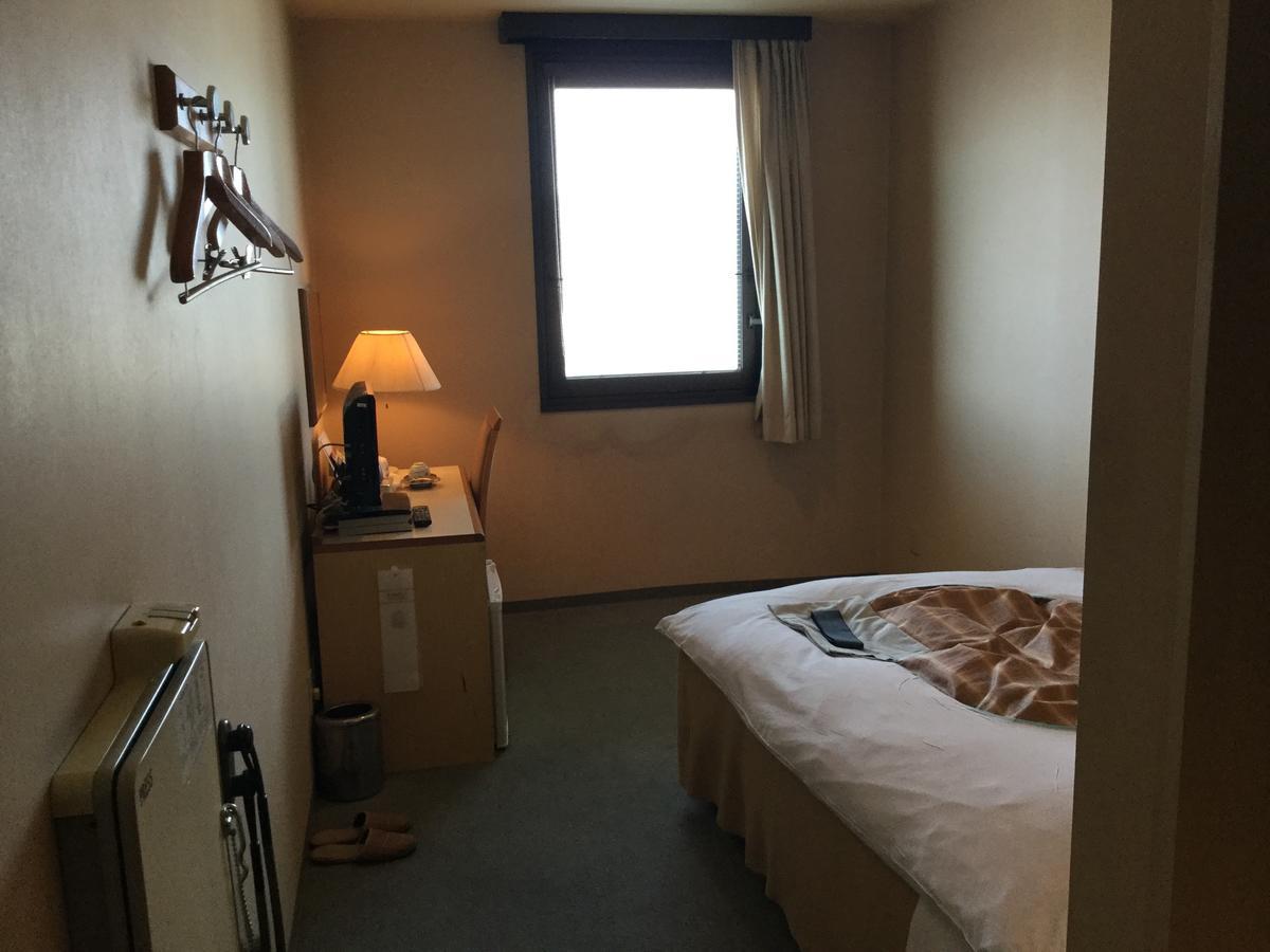 Hotel Four C'S Motomija Kültér fotó
